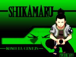 shikamaru