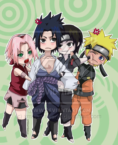 Team 7