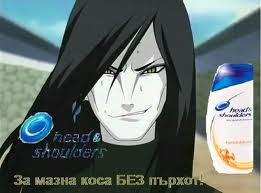 v-orochimaru