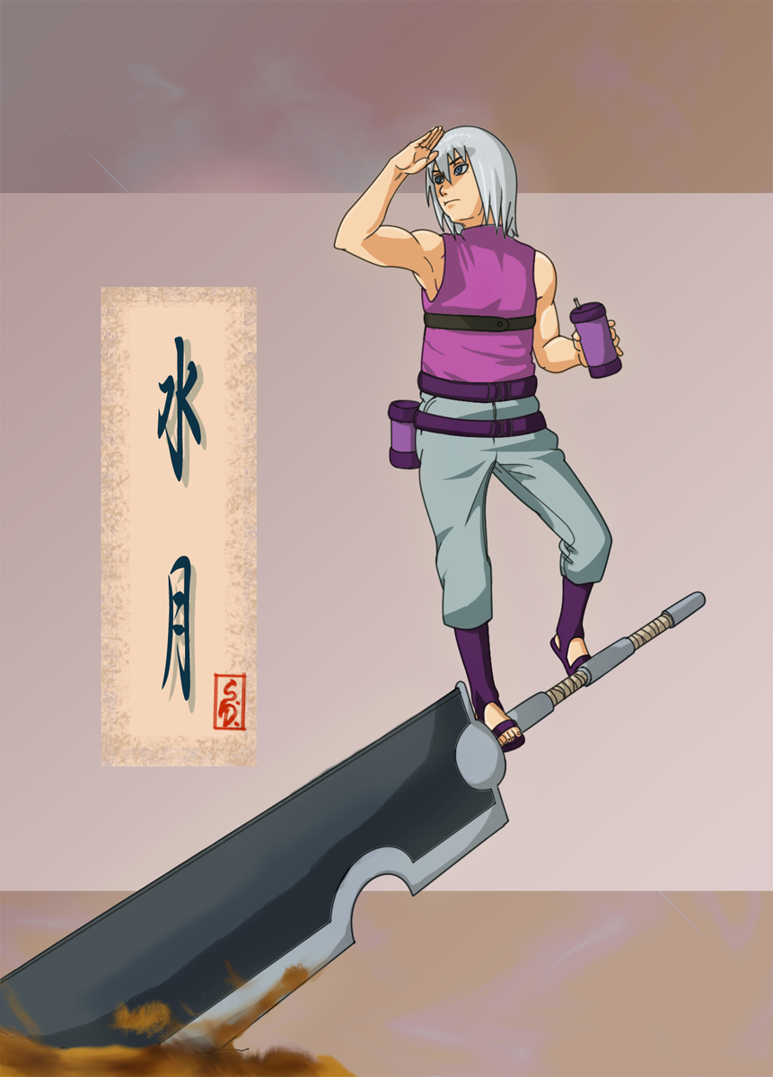 Suigetsu_coloured_by_sharingandevil[1]